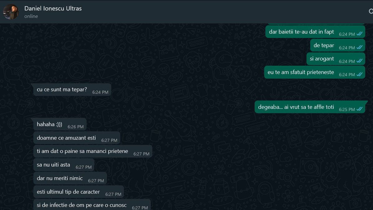 Gangstaxx Elite tweet media