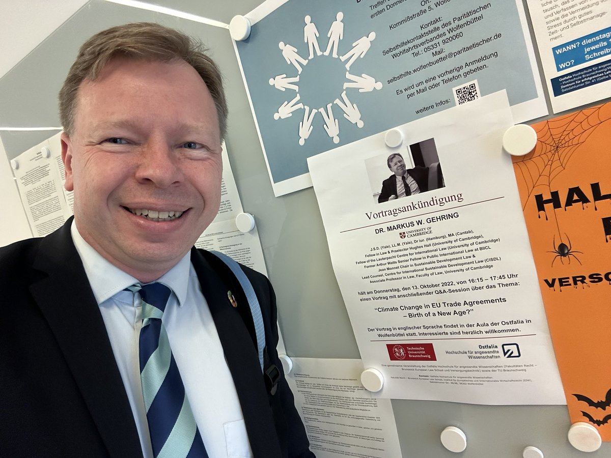 mwgehring's tweet photo. Thank you so much @BELSOstfalia and especially Prof @WinfriedHuck and his team for hosting me today. https://t.co/2NYDuVUf11
