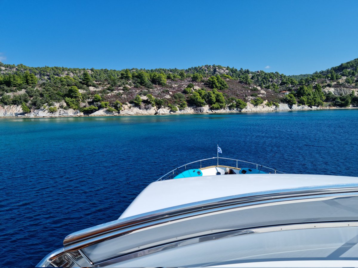 WilliamGoodacre's tweet photo. Tastes Travel - how about Greece? https://t.co/AmHW4cudju