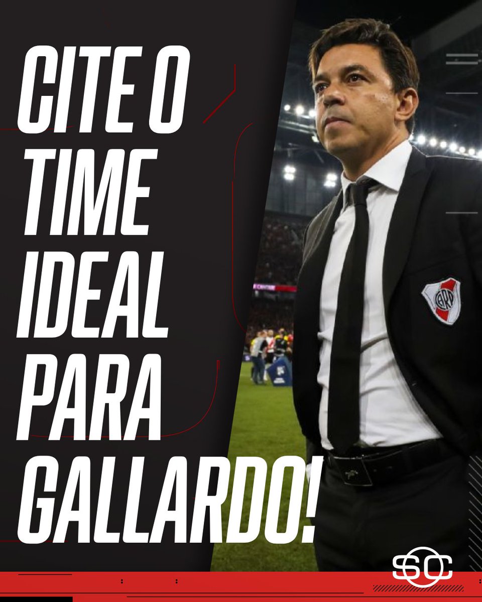 SportsCenter Brasil tweet media