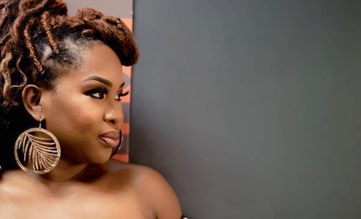 LISTENFRESH.EMERGINGTALENT: West London songstress AYSHA LOREN drops new sensual island mix of latest single, “YOUR LOVE”. bit.ly/3g77uCd <a href="/ayshaloren/">Aysha Loren</a> #SOULTALK #LONDON