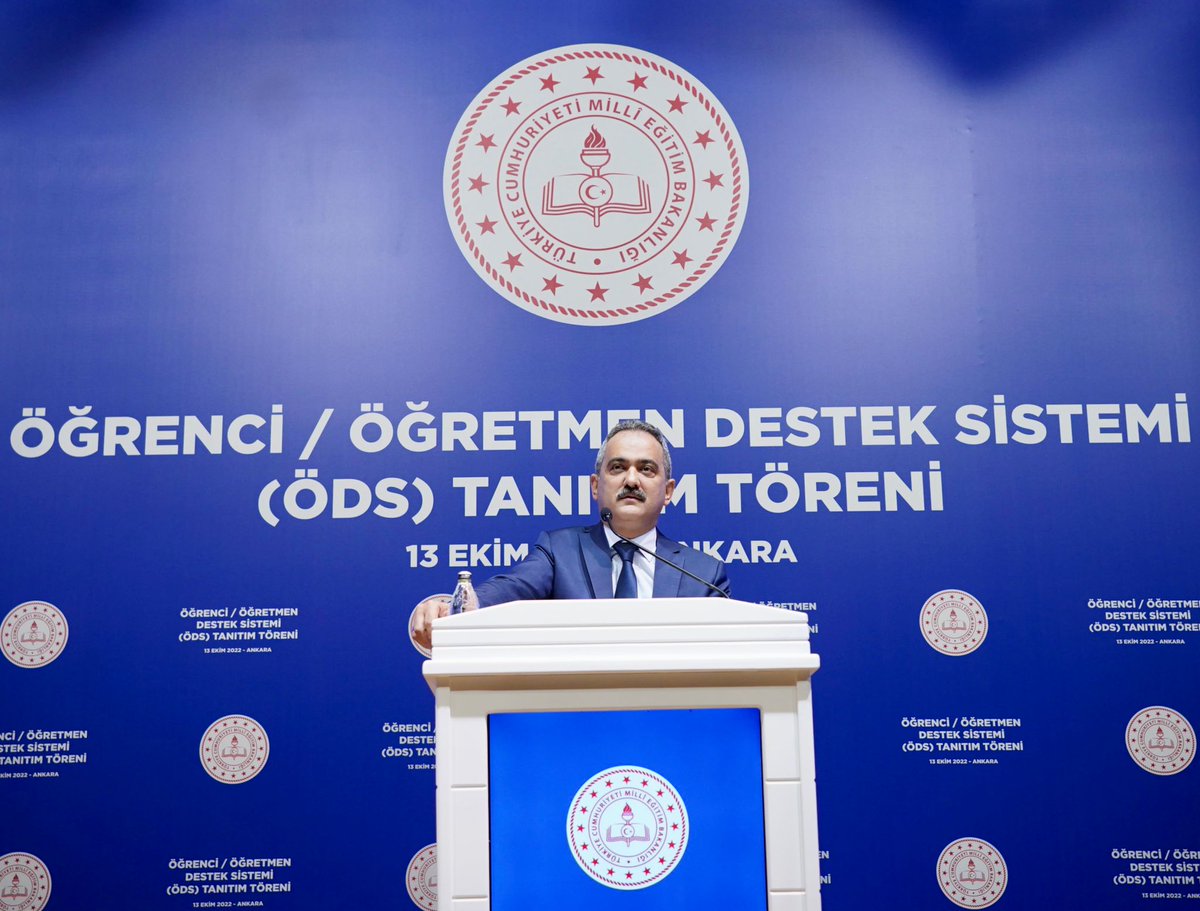 meb_ogm's tweet photo. Dijital Eğitim Platformu “Öğrenci / Öğretmen Destek Sistemi (ÖDS)” Dönemi Başladı
https://t.co/e2enJdiPiB
Öğrenci / Öğretmen Destek Sistemine (ÖDS)    https://t.co/A4YOF9Zl5k adresinden ulaşabilirsiniz. https://t.co/8Ue26h2zTa