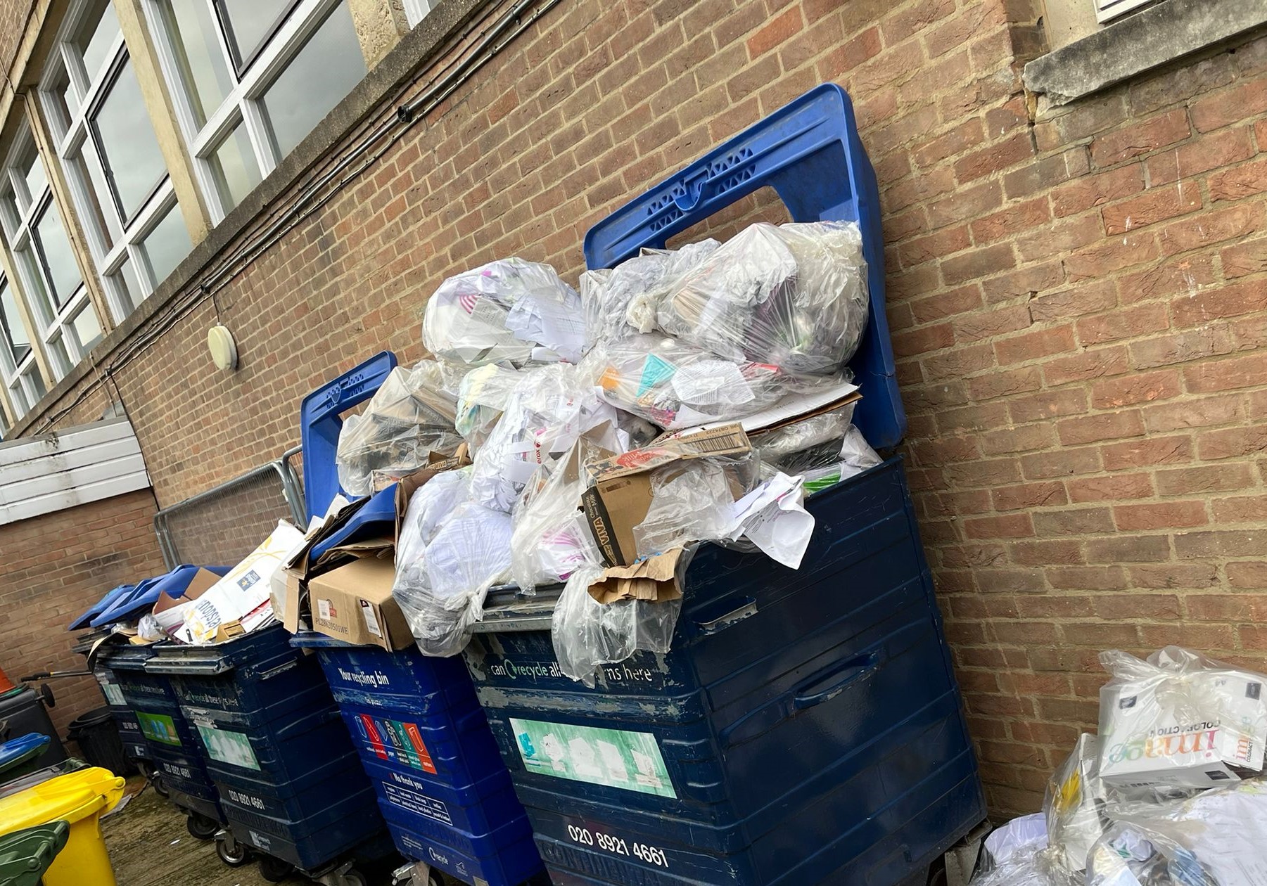 on Twitter "Royal_Greenwich disappointing that our