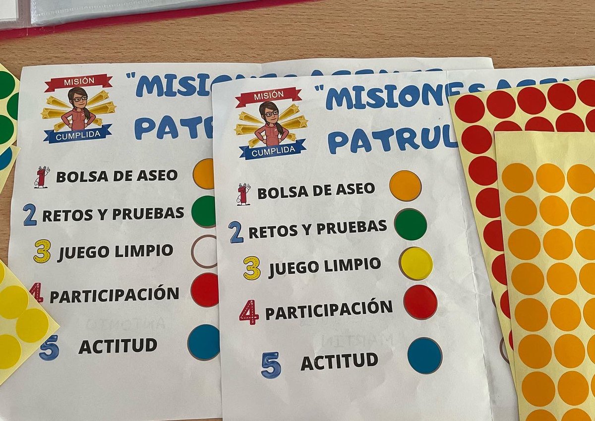 EFCarmela's tweet photo. ¿Quien será agente de la Patrulla Canina? Mis alumno/as de 1o de CEIP Director Manuel Somoza, sabrán mañana quien se convertirá en agente colaborador de Marsahall, Chase o Zuma, entre otros.
Emocionados y comprometidos a través de nuestros retos.@CeipSomoza #edufis https://t.co/Mbe4Yo8rt5