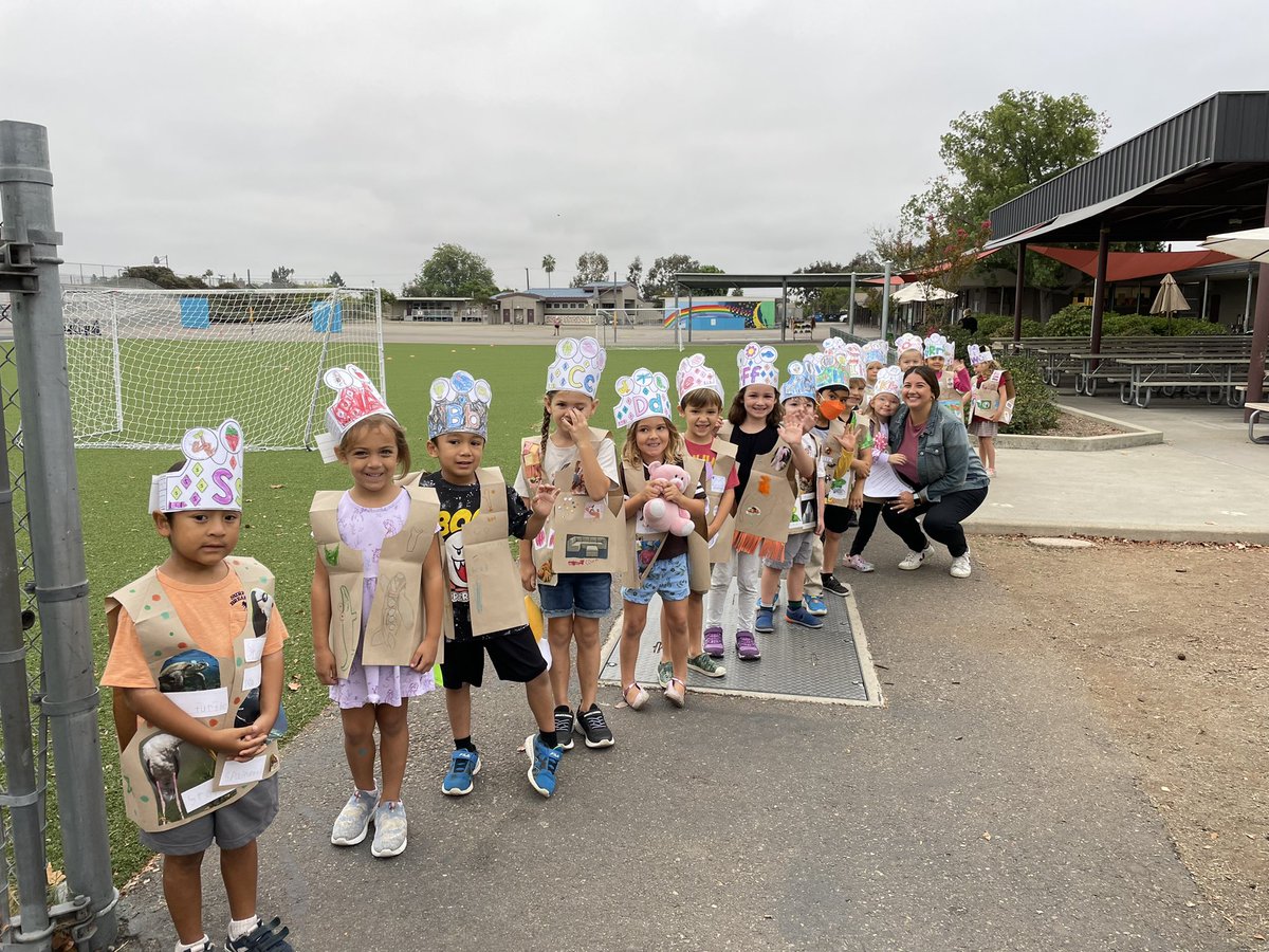 Benchley-Weinberger Elementary tweet media