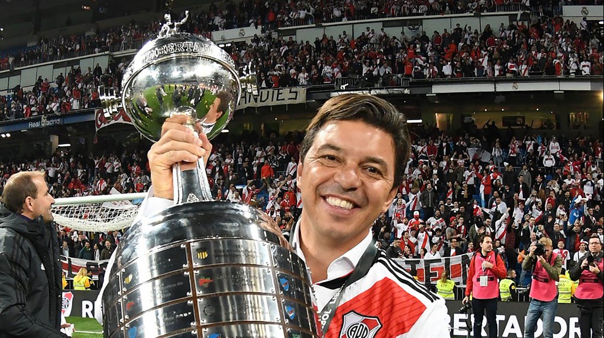 Gracias para siempre❤️