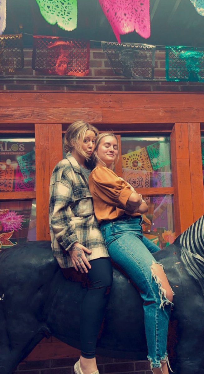 my biatch for life 🫶🏻