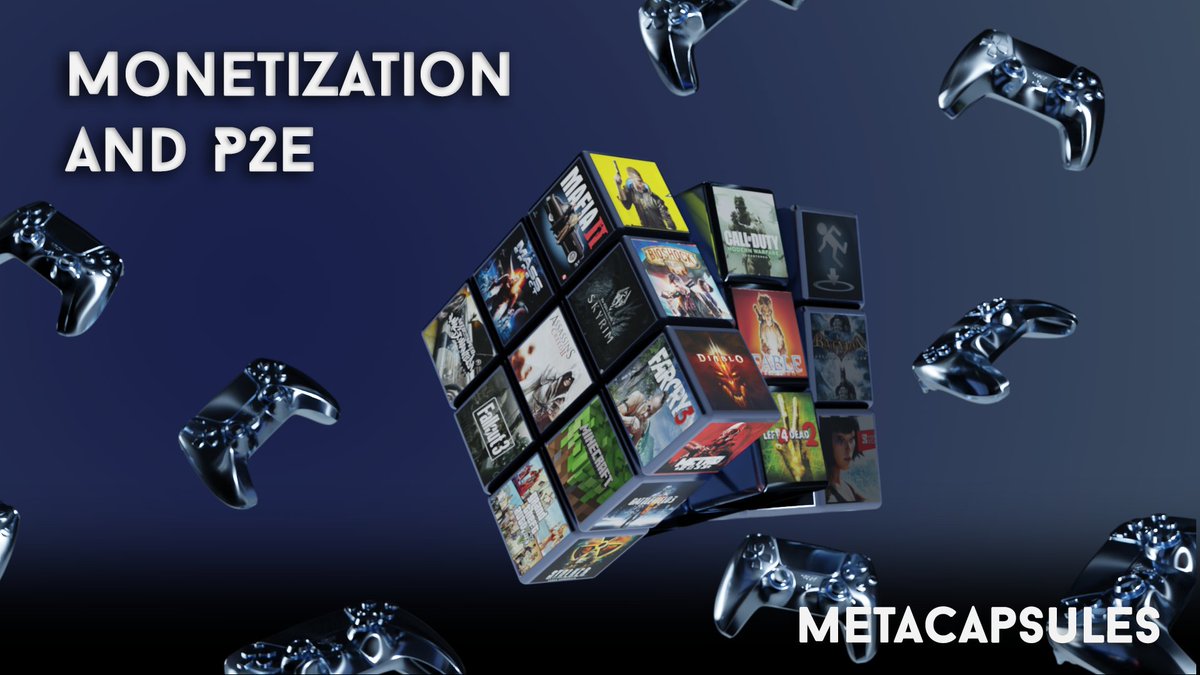 MetaCapsules tweet media