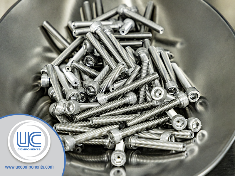 UCComponents's tweet photo. 3 facts about #StainlessSteel fasteners that may surprise you> https://t.co/KhuUfp1gSA | UC Components, Inc. | https://t.co/y1jv3bVVaM | 408-782-1929 #UCComponents #Fasteners #Vacuum #Hardware #Screws #RediVac #VentedScrews https://t.co/MEEOw39V4r