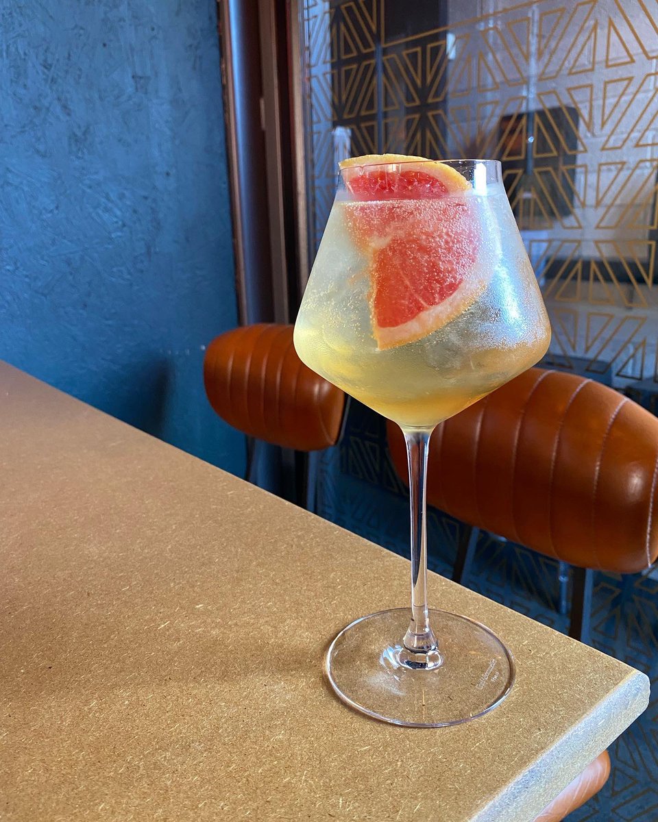 Nook the bar tweet media