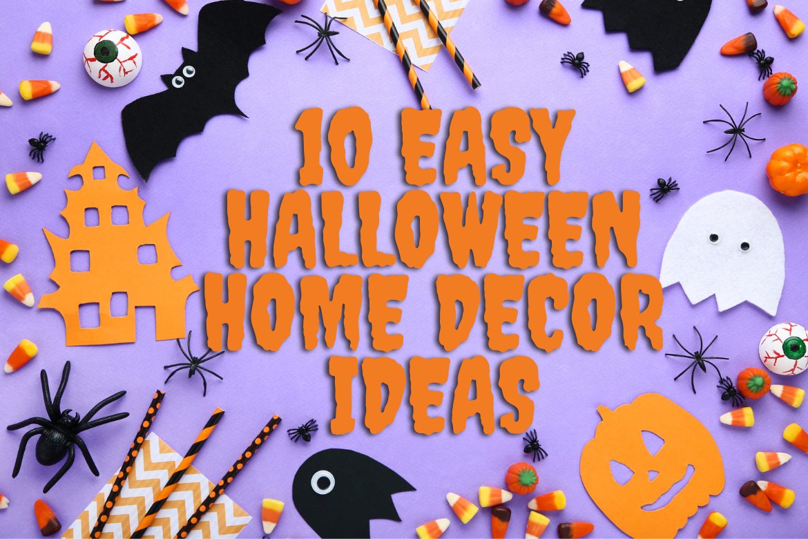 OldrSlitlyWisr's tweet photo. Looking for #Halloween decoration ideas? Check out these 10 Easy Halloween home decor ideas to help make your home more festive.  Click the link to see all these #spooky decoration ideas.

https://t.co/dI2JvSVtfT

#halloween2022  #decorations https://t.co/lk5UTIO0Cw