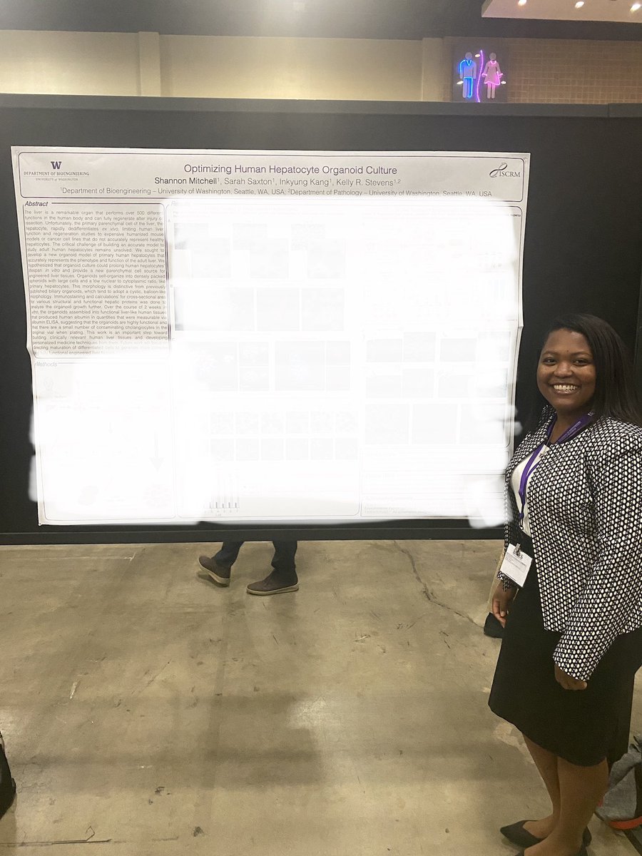 Dr. Simone A. Douglas-Green (@drblackboots) on Twitter photo We had some PhD student #BlackGirlMagic representing at Poster Session A at #BMES2022!
Lora from <a href="/NanoBioLab1/">Angela Alexander-Bryant</a> & <a href="/mitchshannn/">Shannon Mitchell, M.S.</a> from <a href="/KellySotherton/">Kelly Sotherton MBE</a>
<a href="/BlackInBME/">BlackInBME</a> We had some PhD student #BlackGirlMagic representing at Poster Session A at #BMES2022!
Lora from <a href="/NanoBioLab1/">Angela Alexander-Bryant</a> & <a href="/mitchshannn/">Shannon Mitchell, M.S.</a> from <a href="/KellySotherton/">Kelly Sotherton MBE</a>
<a href="/BlackInBME/">BlackInBME</a>