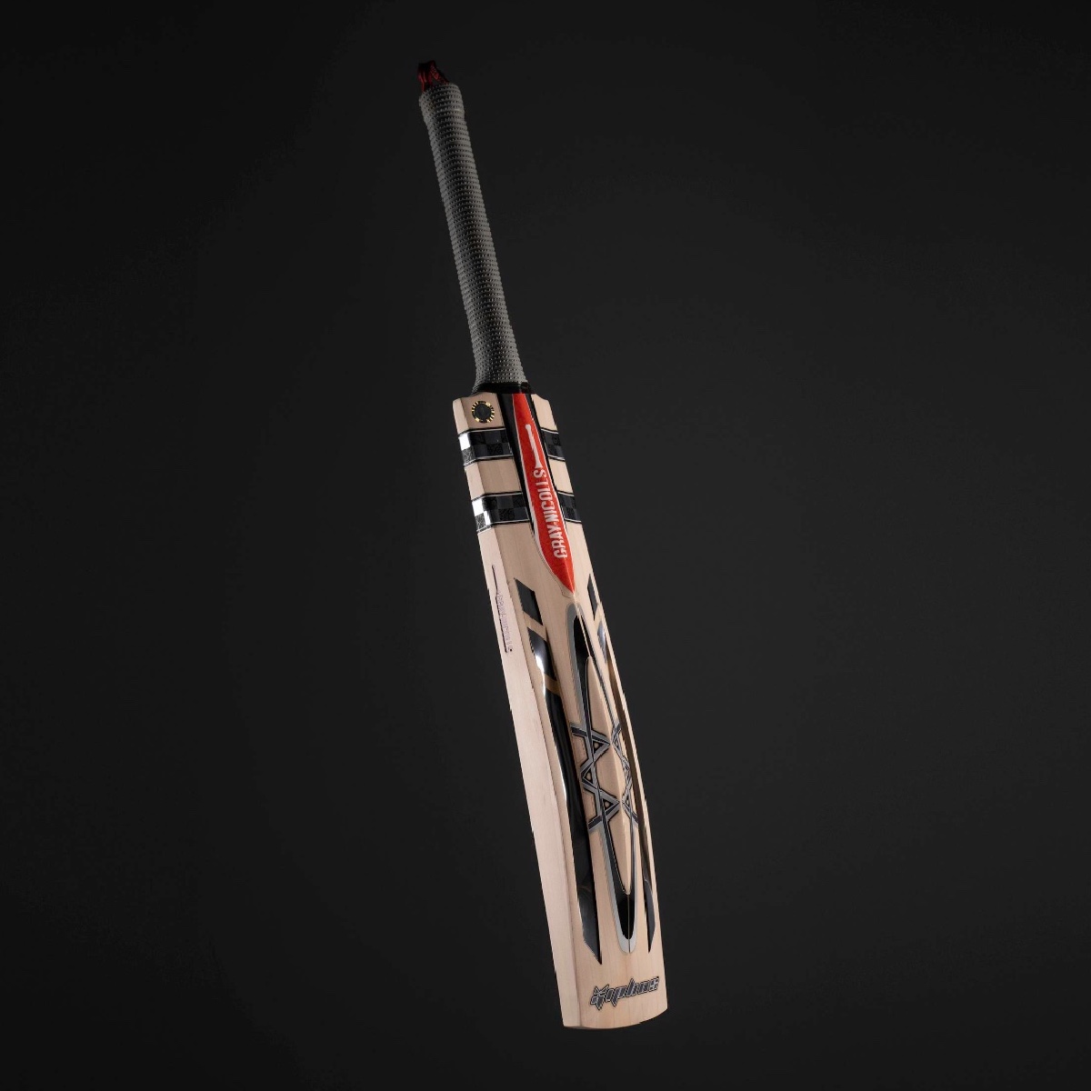 Gray-Nicolls tweet media