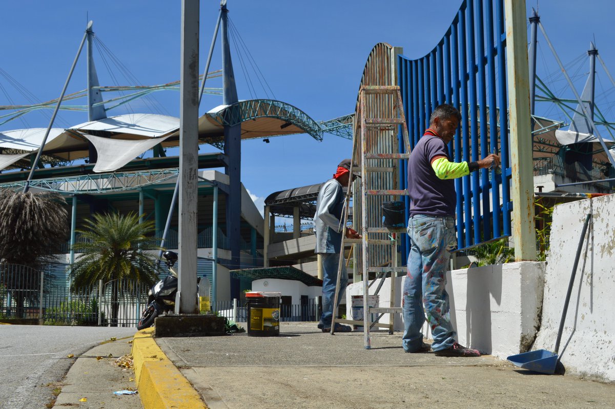 Estadio Metropolitano tweet media