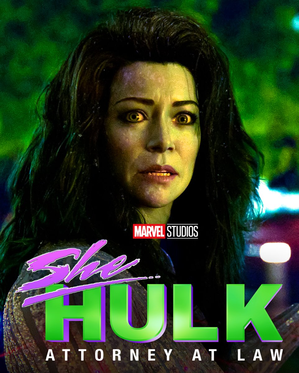 MCU - The Direct tweet media