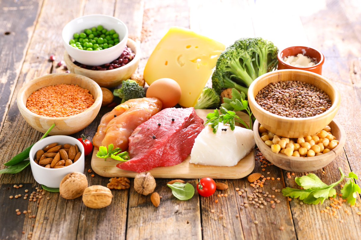 MBGovAg's tweet photo. The world's population is projected to reach up to 10 billion by 2050. Manitoba is nurturing an innovative environment to sustainably increase the efficiency of protein production and processing. Learn more at https://t.co/8fJqvPccFt. #SustainableProtein #MBProtein https://t.co/nkZ3PCcYtg