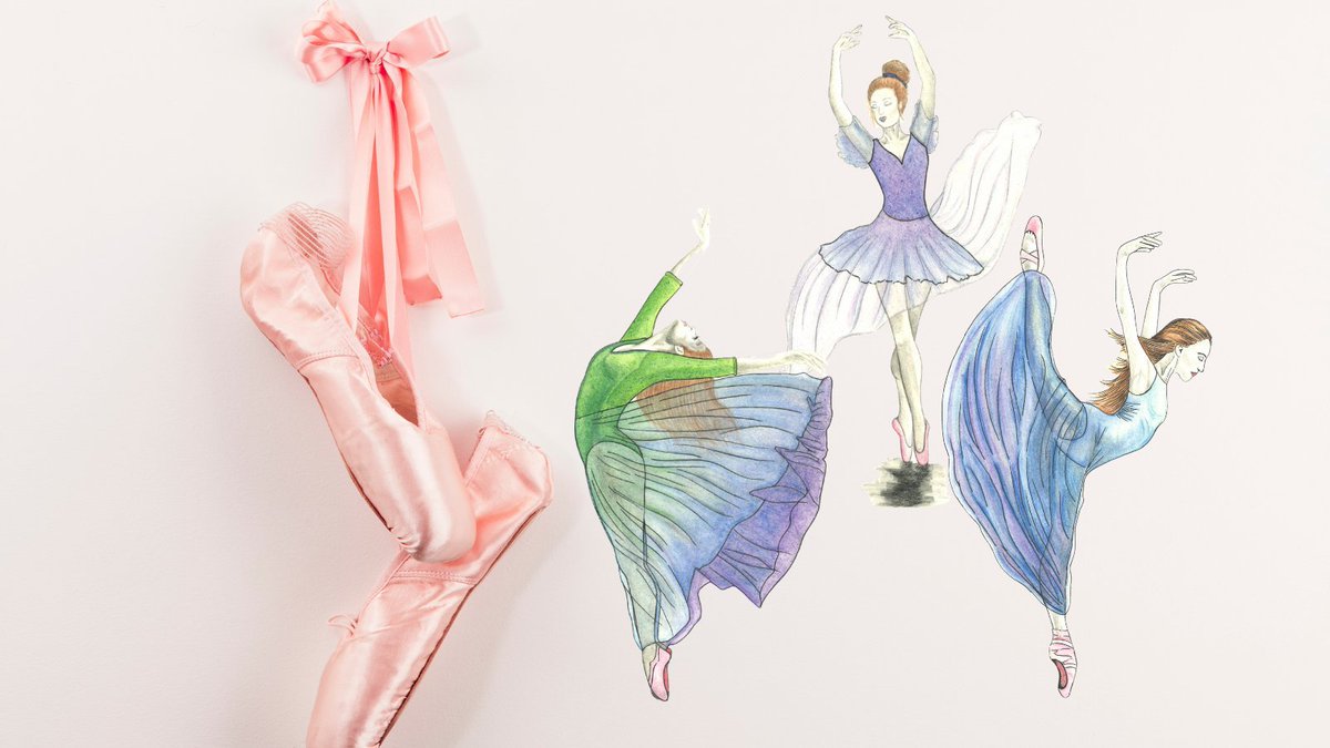 🚨SOLD OUT🚨

OMW!!! my ballerina collection has just been snatched.
Thank you so much <a href="/IndyBows/">IndyBows 🅁🅅🄽 𓄿</a> for believing in my work and my art.

🥺🥺🥺🥺
#amazing #nft