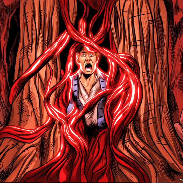 Kraven Comics tweet media
