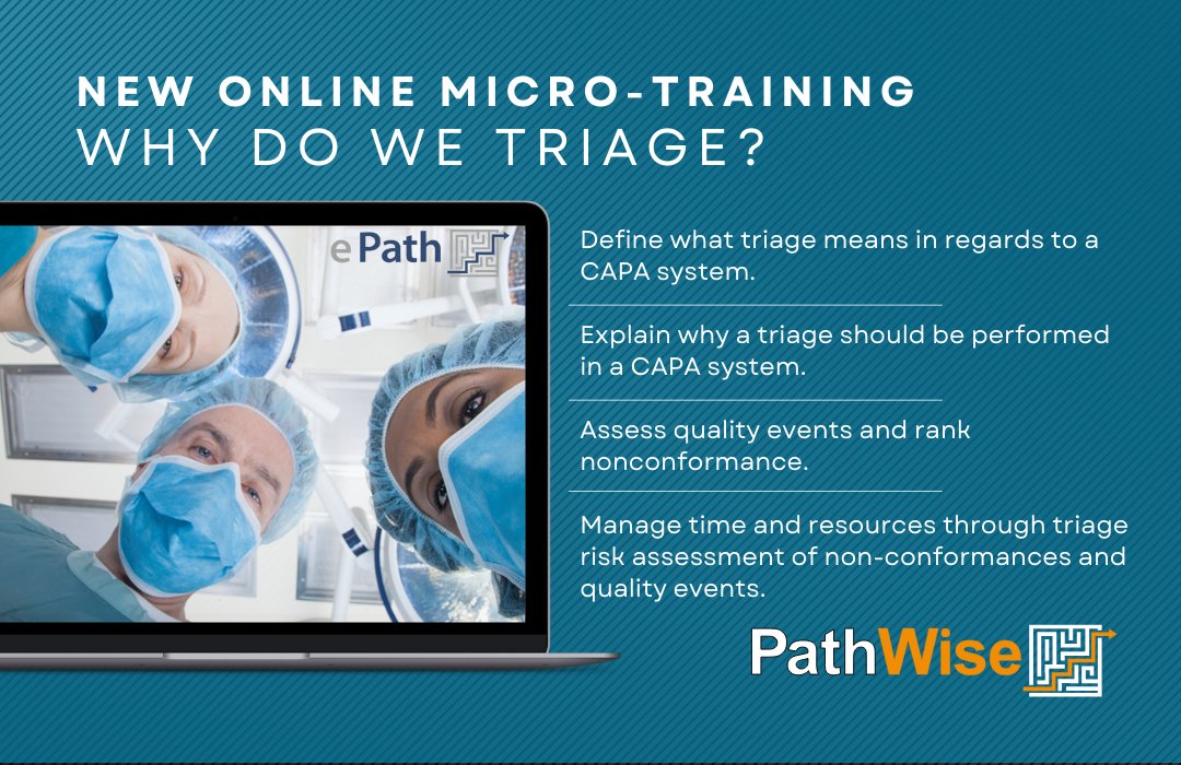 PathWise tweet media