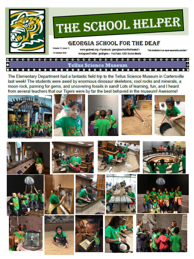 GaDOE Partnerships tweet media