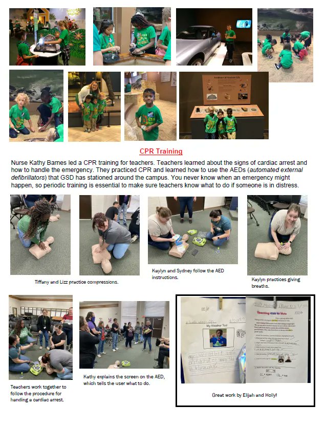 GaDOE Partnerships tweet media