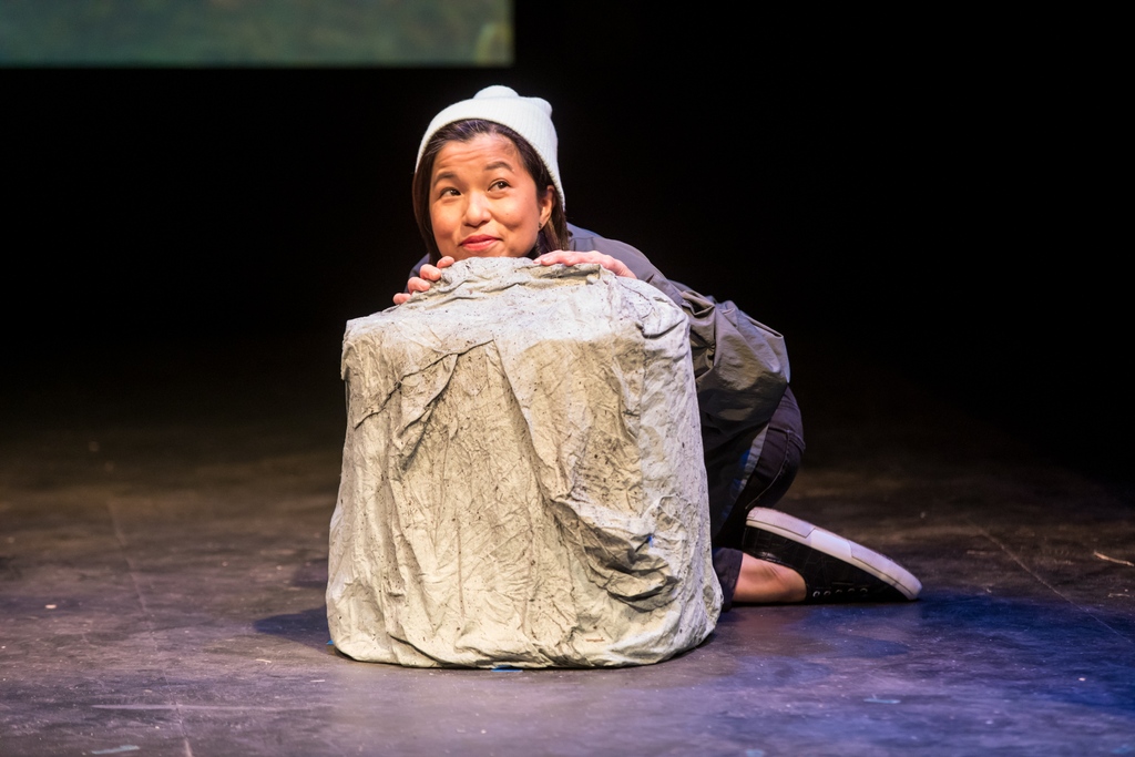 FerociousLotus's tweet photo. Hey you under the rock! Have you been hiding? Now is your last chance to see EVOLUTION On Demand before it's gone for good! Tickets still available for today only! 

Get tix here: https://t.co/SfmRTnWTYs

#FerociousLotus #FeroLoEVOLUTION #BayAreaAAPI https://t.co/pgp5apCrFv