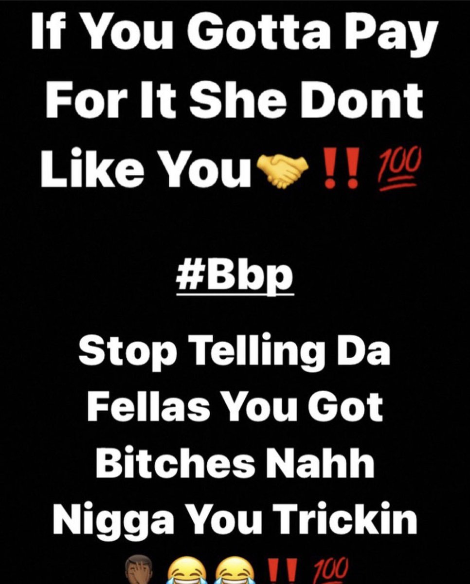 i’ll leave this here 😂