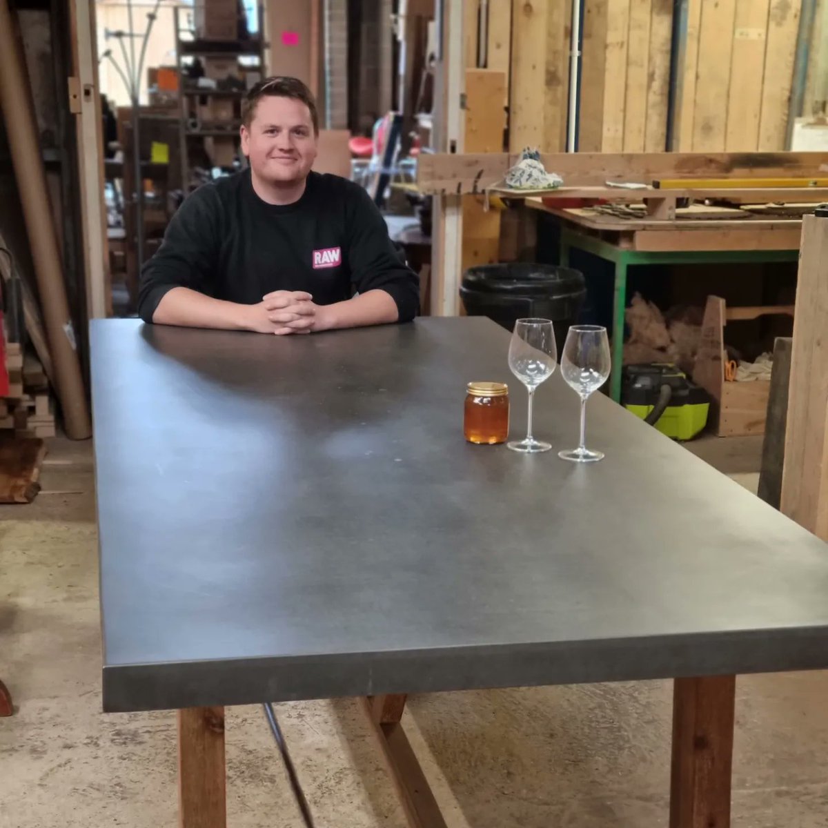 RAW Reclaimed Store 8:30-3:30 Mon-Thurs, (3pm Fri) tweet media