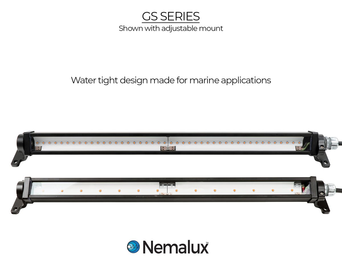 NemaluxLED's tweet photo. Protecting sensitive electronics from humidity and water egress can be critical to many industrial applications, including marine environments and water treatment plants.

Learn more:

https://t.co/2Y8qLlgVZd
.
#nemalux #nemaluxinc #industriallighting #Zone2Lighting https://t.co/0oXpxO1pMr
