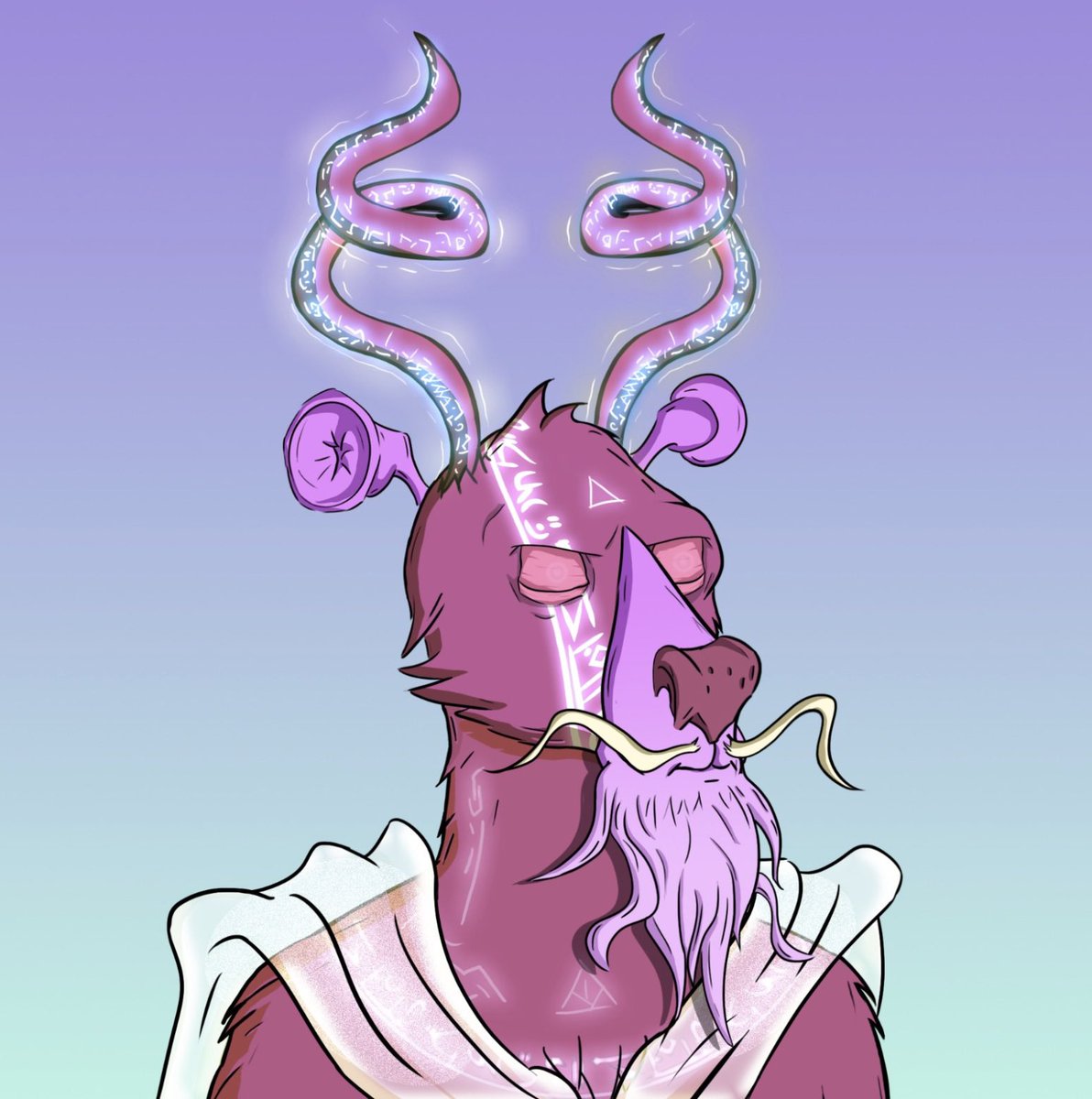 Which Dope Deerz is your favourite?

A) Zeus
B) Shaman

Comment your choice below !

Any interaction will qualify you for an exclusive FREE MINT whitelist spot 🦌

WL = FREE

10 WL &amp; 2X $SOL for Lucky Deerz

Turn on notifications 🔔

#FreeMint #NFTs #NFTcommunity #NFTGiveaways