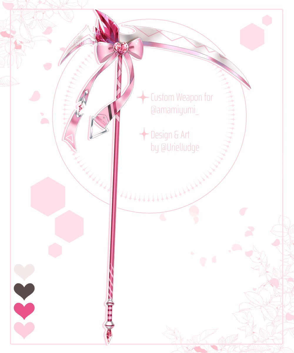 Uriel ⚖ tweet media