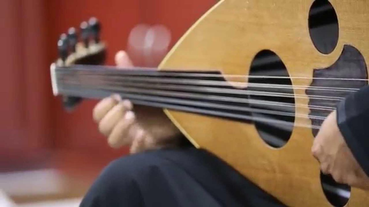 Boulder Chorale presents 
ORIGINS: THE FERTILE CRESCENT
November 5 &amp; 6 @ 4pm / Preconcert talk 3:30pm
Have you ever heard an oud played? It’s magic!).
boulderchorale.org/concerts/ 

 #chorale #middleeasternmusic #northernafricanmusic #choirconcert #boulderchorale