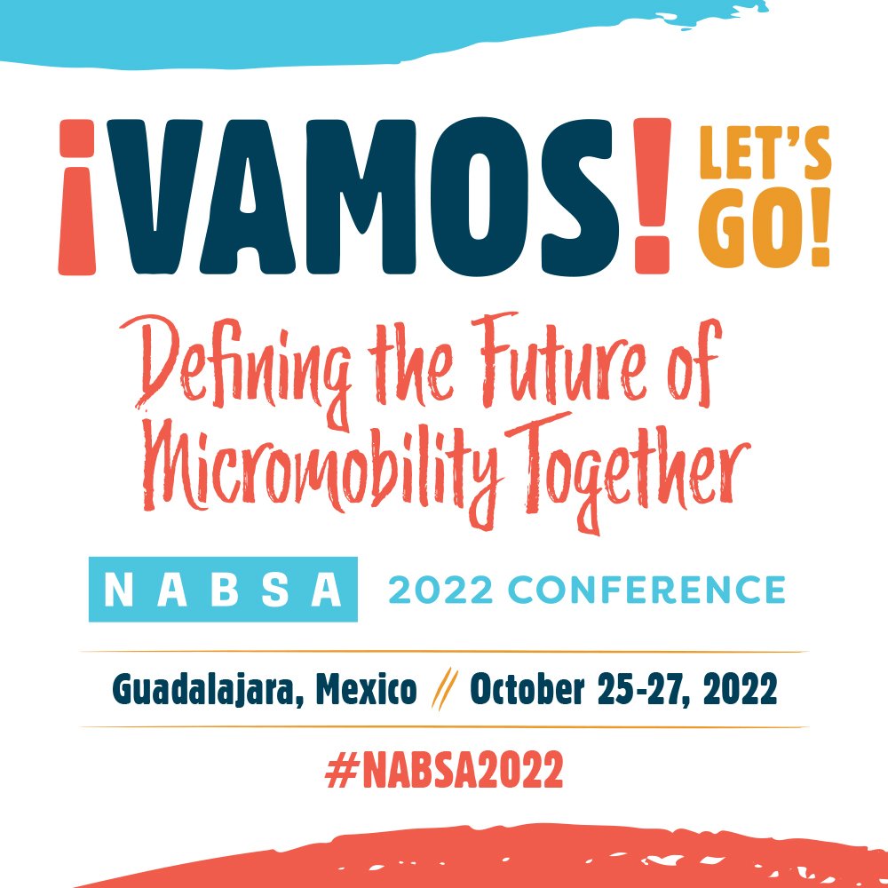 ¿Español o ingles? We will be offering bilingual, real-time translation into English and Spanish throughout the 2022 NABSA Annual Conference, and a Spanish version of the printed conference program. 

Questions about translation? Email conference@nabsa.net. #NABSA2022