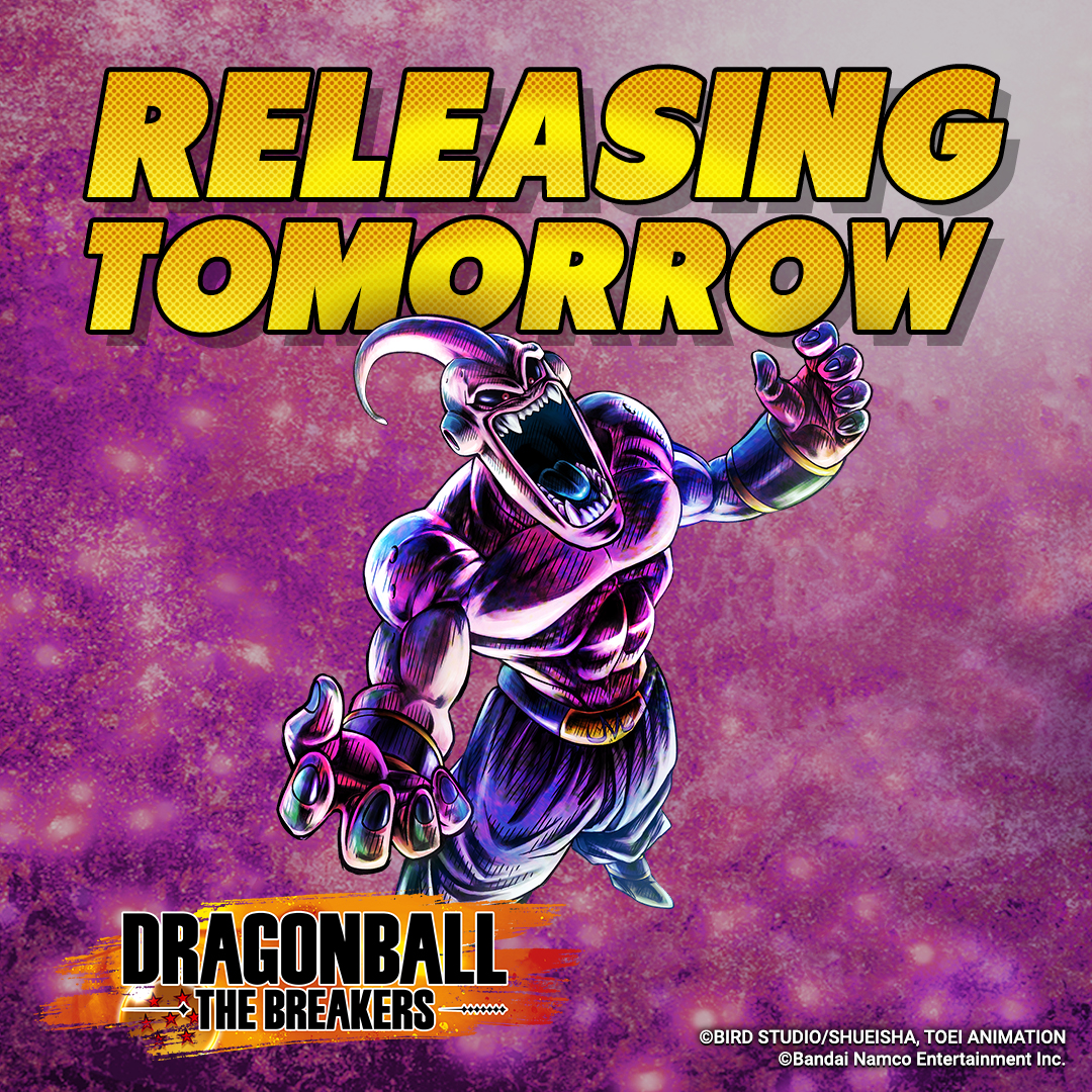 Buy Dragon Ball: The Breakers Steam