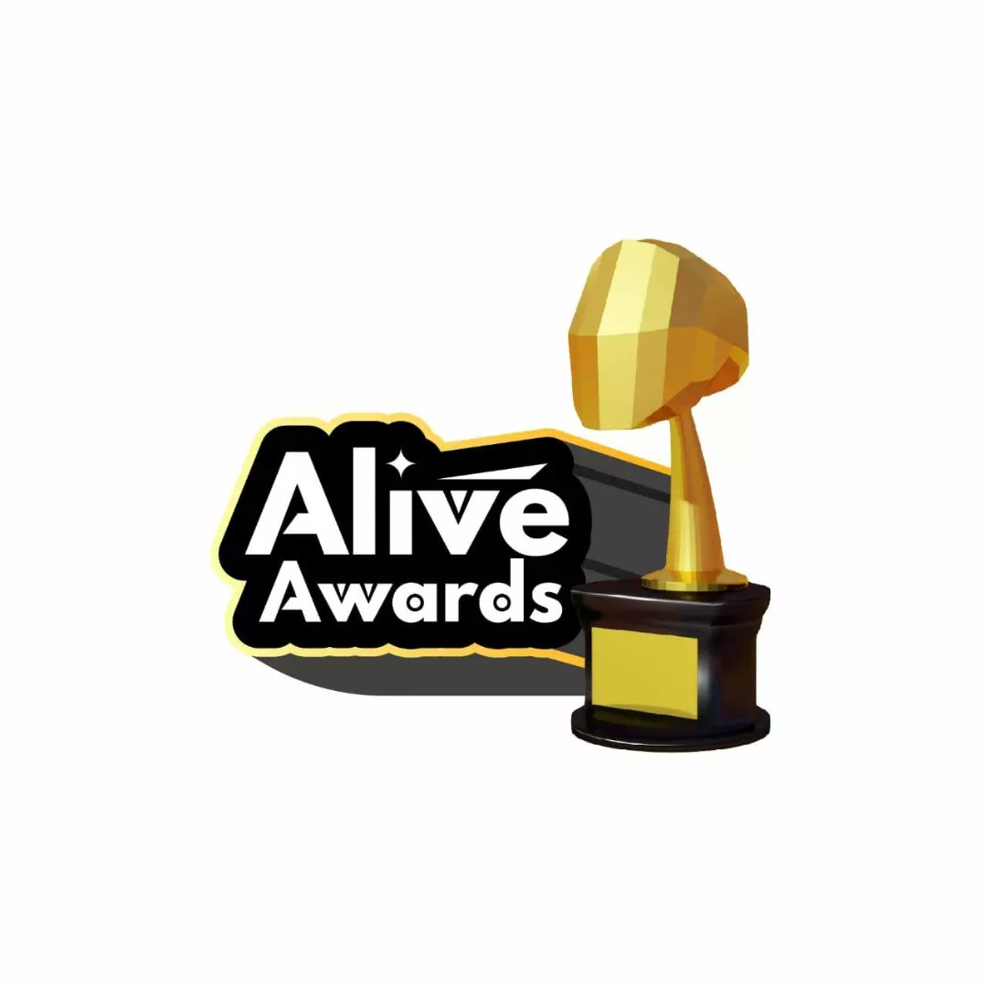 Alive Nigeria tweet media