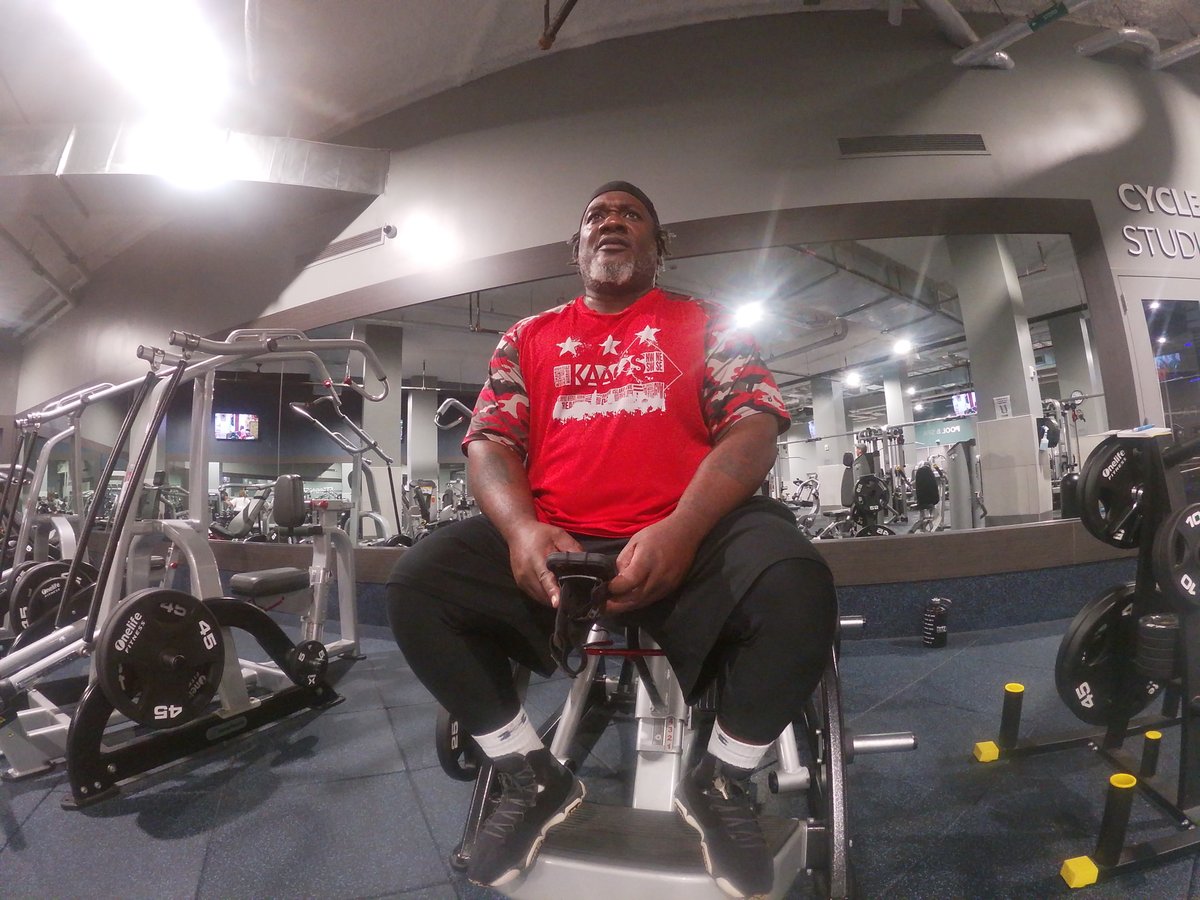KAAOSGym's tweet photo. I think it's 30 days until 100% RAW 2022 Full World Powerlifting Championships. I have 4 lbs to lose.
#HallofFameAthlete
#DCStrength&PowerHallofFamer
#DC1stHallofFamer
#DCStrongPowerlifting
#Powerlifting
#DCPowerlifting https://t.co/yXyQo6HKTx