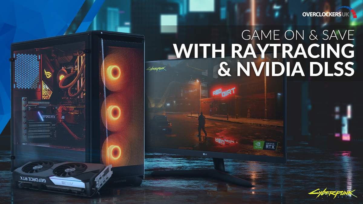 Overclockers UK tweet media