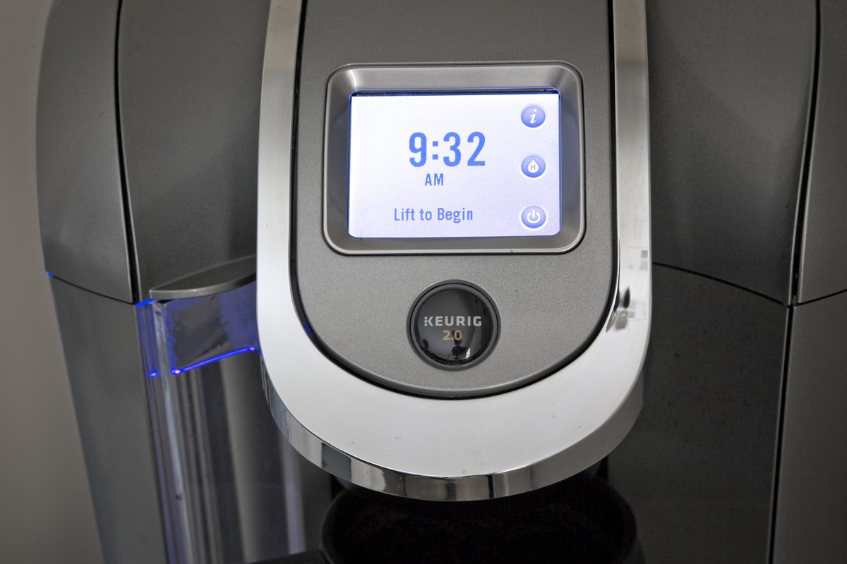 With coffee machines, the need to descale regularly is not always the most popular conversation topic. You can change this by learning about the importance of descaling a @Keurig brewer today! ☕☕☕ #coffee #breakroom #blog #thewbdelivery #wbmason thewbdelivery.com/how-to-descale…