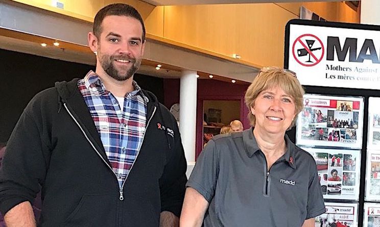 'A smile that would light up a room': South Simcoe police Const. Devon Northrup remembered
torstar.co/veOC50L9mOo