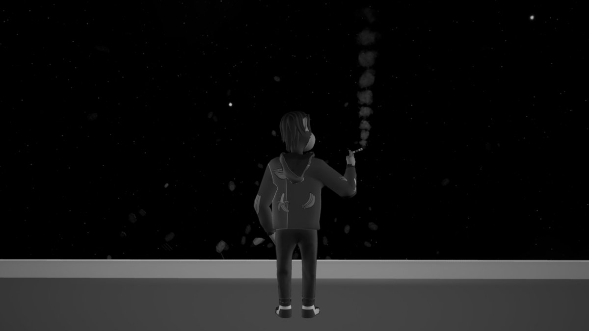 NayteApp's tweet photo. A mysterious character is about to enter Aurora...
But who is it? ๐ถโ๐ซ๏ธ
#TheArising #Aurora https://t.co/FJud0jOADb