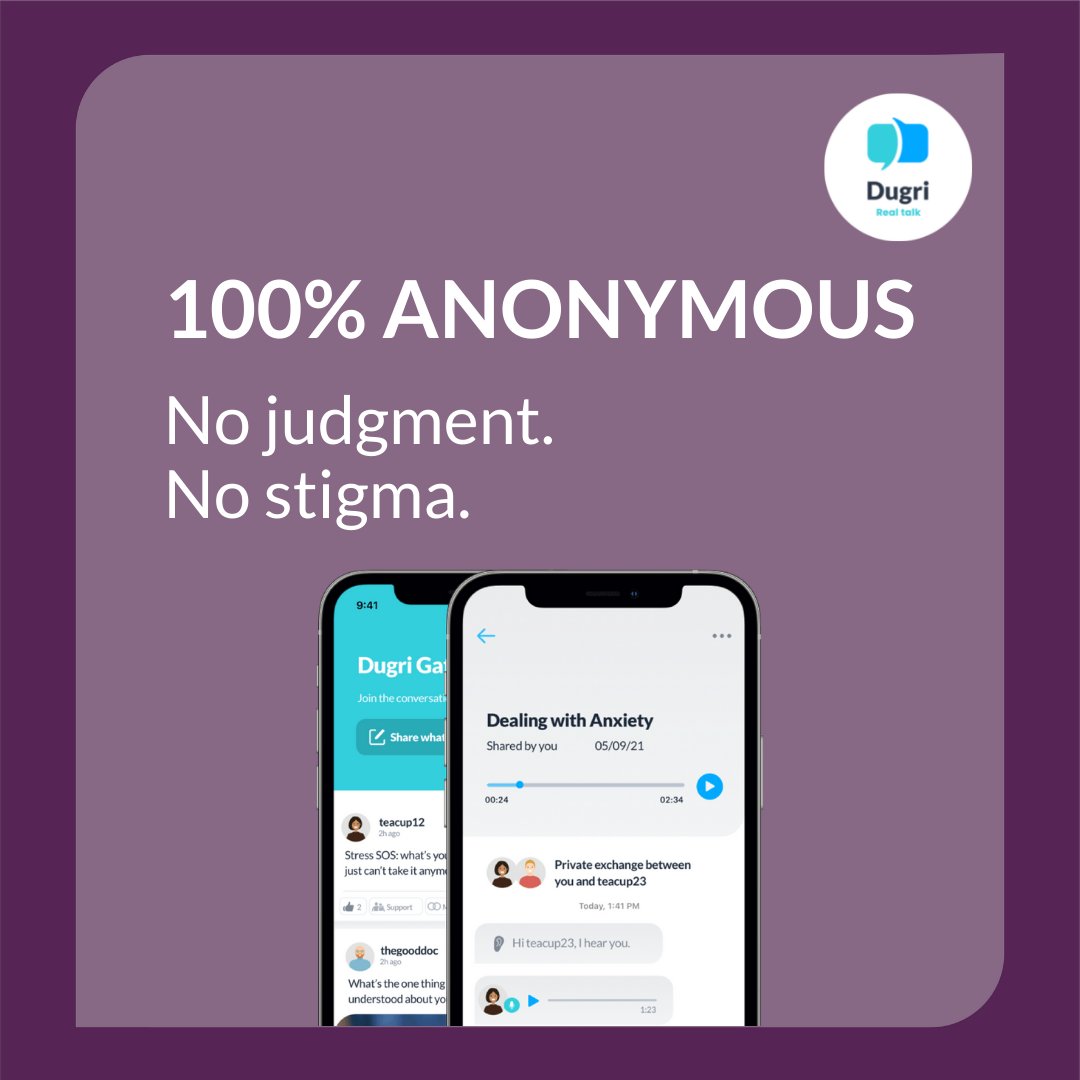 Dugri App tweet media