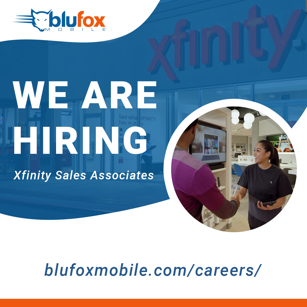 Blufox Mobile LLC tweet media