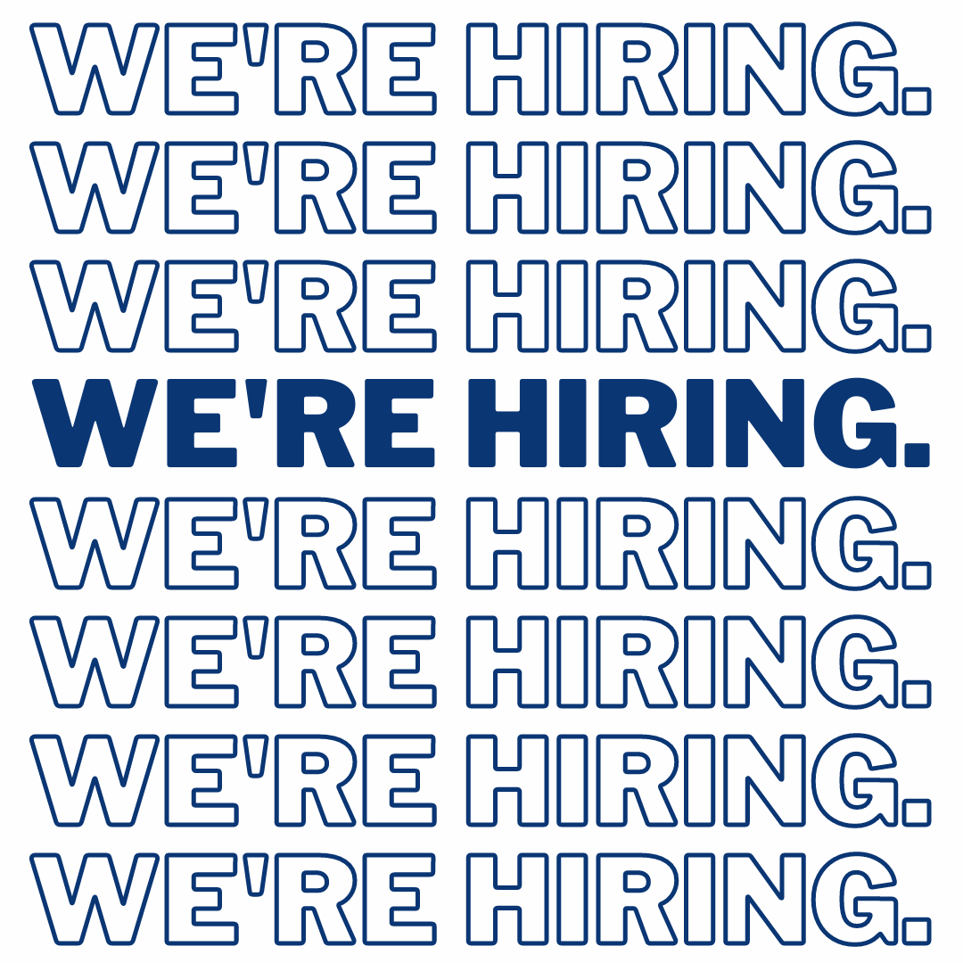 AOAOrtho's tweet photo. #WeAreHiring - Advanced Orthopaedic Associates is looking to hire motivated individuals to join our team. Please forward your resume to CBachrodt@AOAortho.com. We look forward to hearing from you! https://t.co/sTAZ59jriS