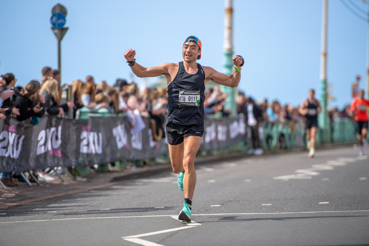 Raystede's tweet photo. 🏃‍♀️The countdown to the Brighton Marathon weekend is on! We have limited charity spaces available in the Marathon, 10K and BM Ride.

Join #TeamRaystede and get your free t-shirt and fundraising pack now: https://t.co/EFQ7EffShz 🏃‍♂️ https://t.co/emeOeUyhbr