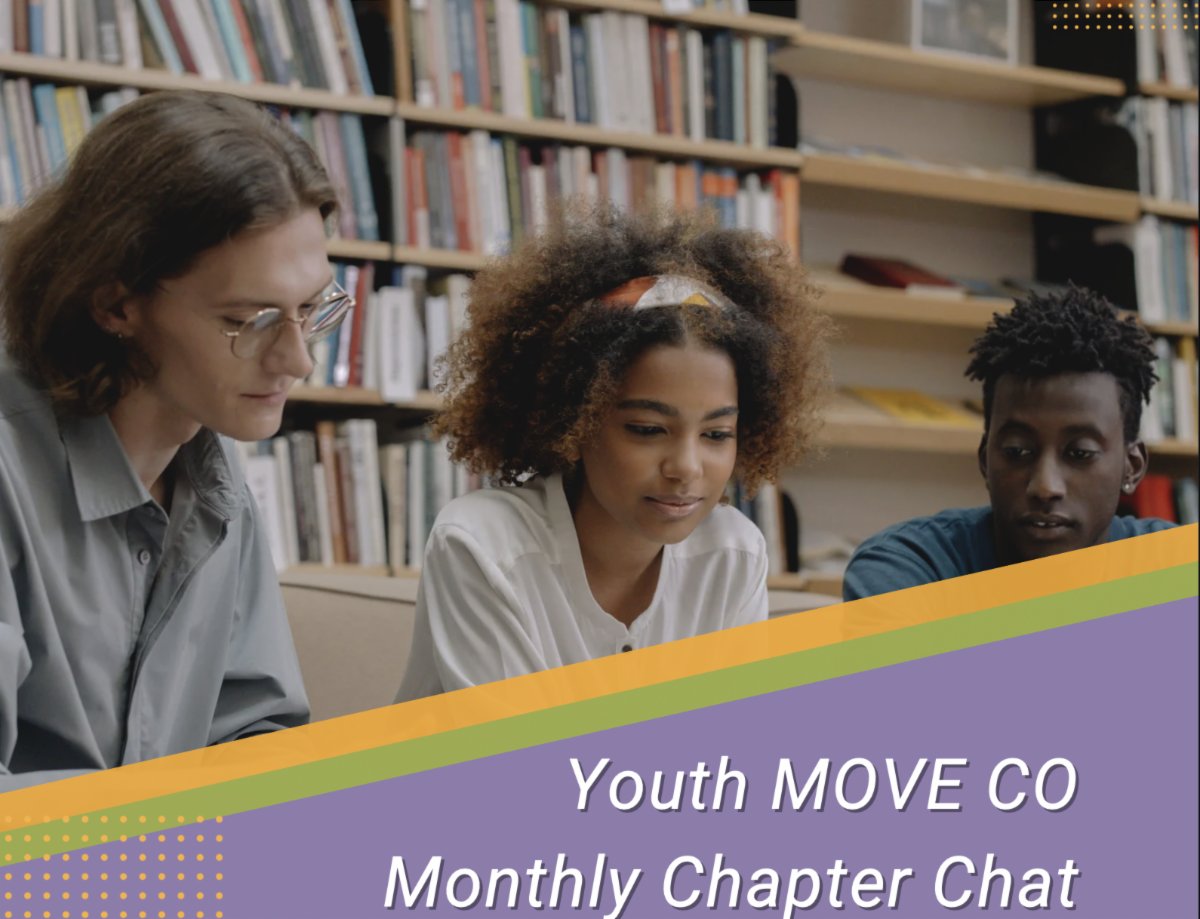Check out the latest news from Youth MOVE CO conta.cc/3EAwnQV
conta.cc/3MqxmFb