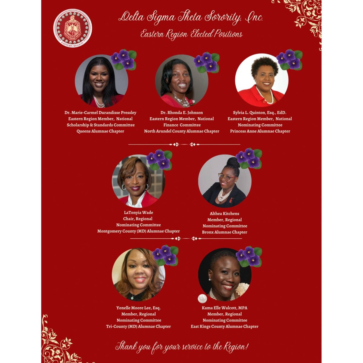 EasternRegionDST tweet media