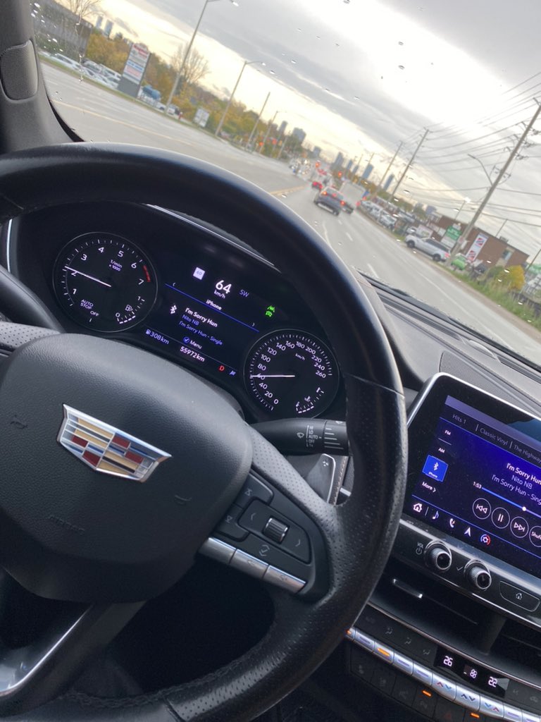 #Hbarbarians it’s getting a bit cold out here in Canada 🥶

Had to put the Porsche and vette back in storage😢

Pulled the cadi out though for this winter💪🫡

#nftcollector #NFTs #HBAR #Hedera #HBARNFTs