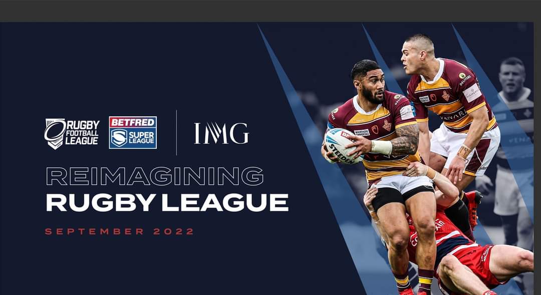 Keighley Cougars tweet media