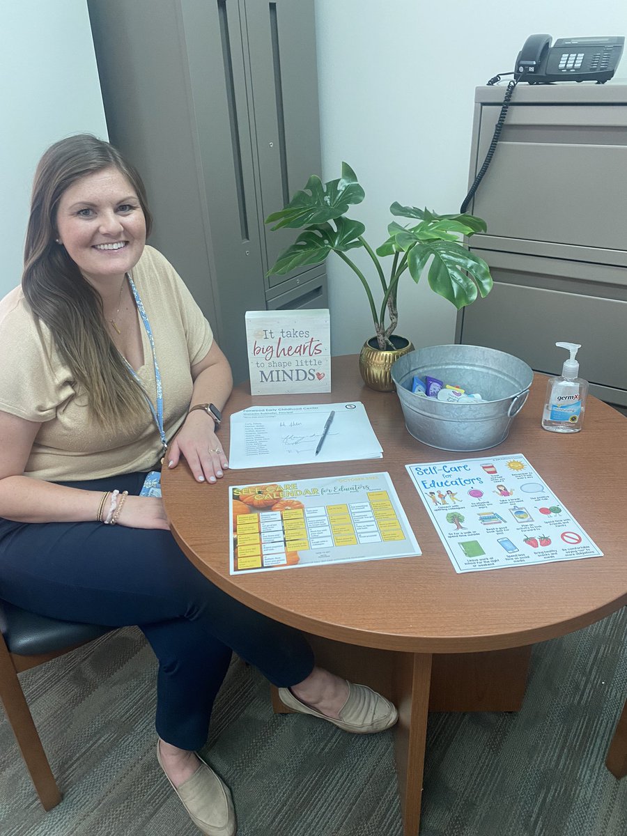 Fonwood ECC tweet media