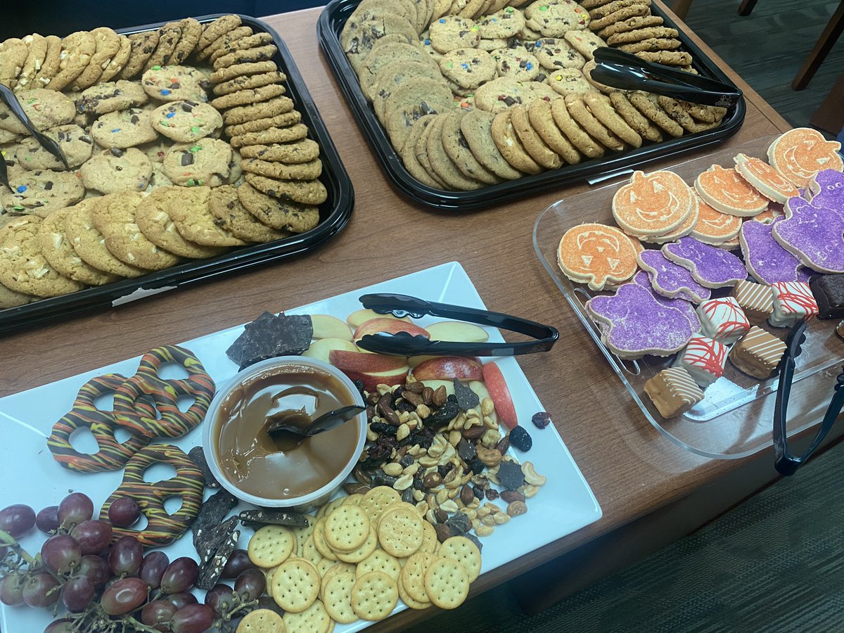 Fonwood ECC tweet media